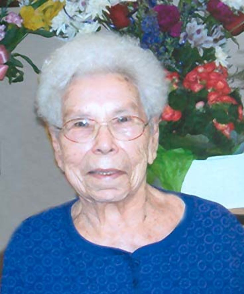 Marjorie Porter
