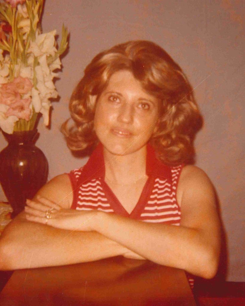 Alvaree Grice Whitehead