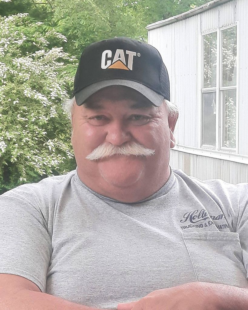 Ricky Allen Jones Profile Photo