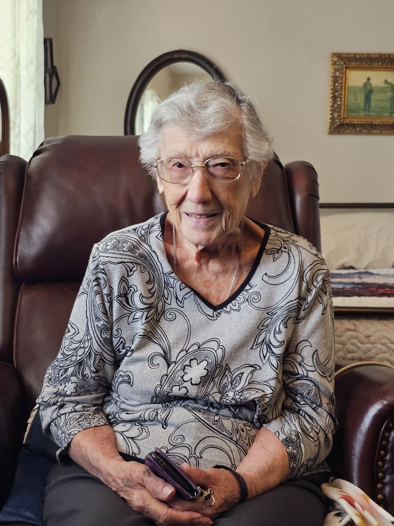 Connie F Revell Profile Photo