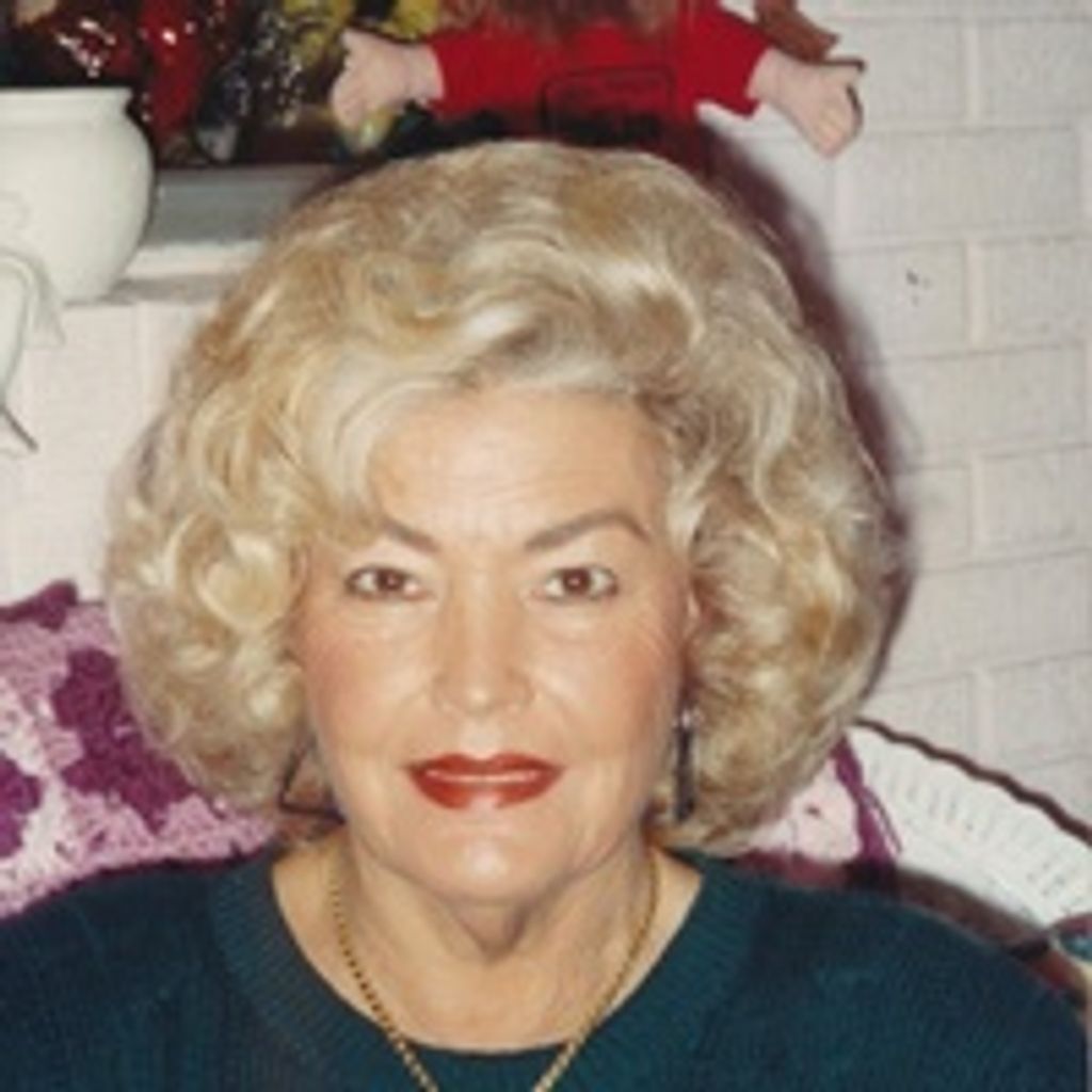 Inez Elder