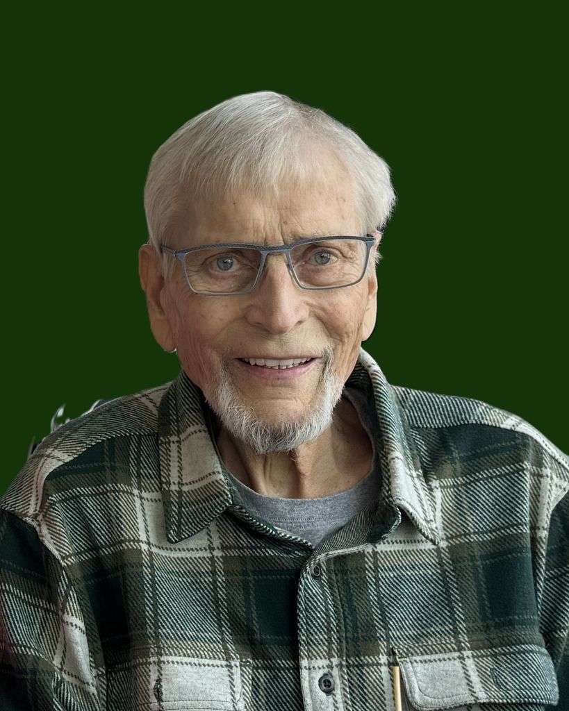 Dr. John Frank O'Brien