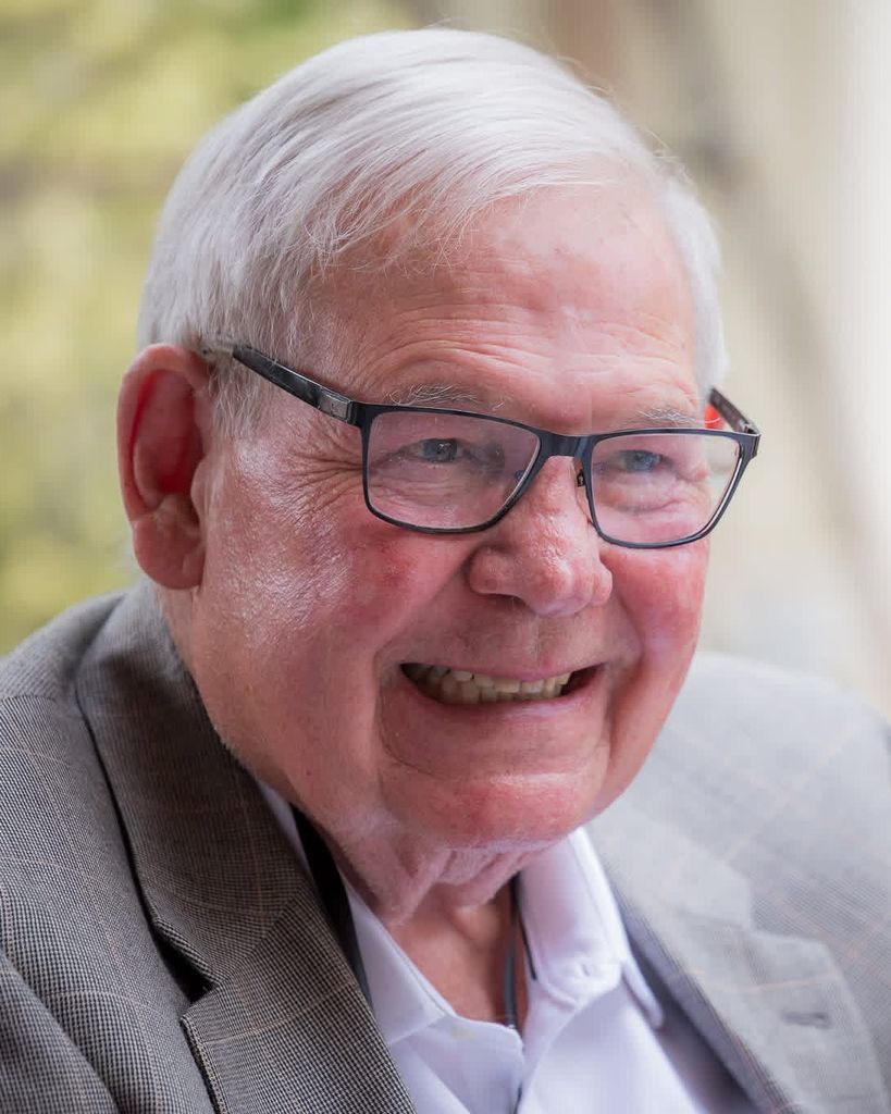 L. Ruple Harley, Jr. Profile Photo
