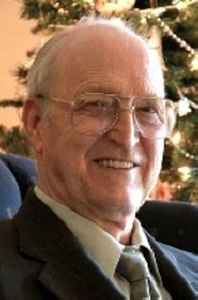 Charles Metcalf