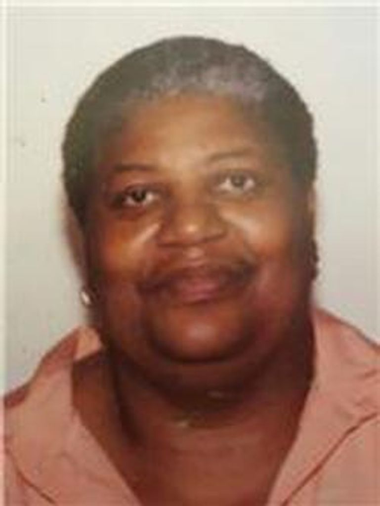 Dr. Alice Marie Williby Profile Photo