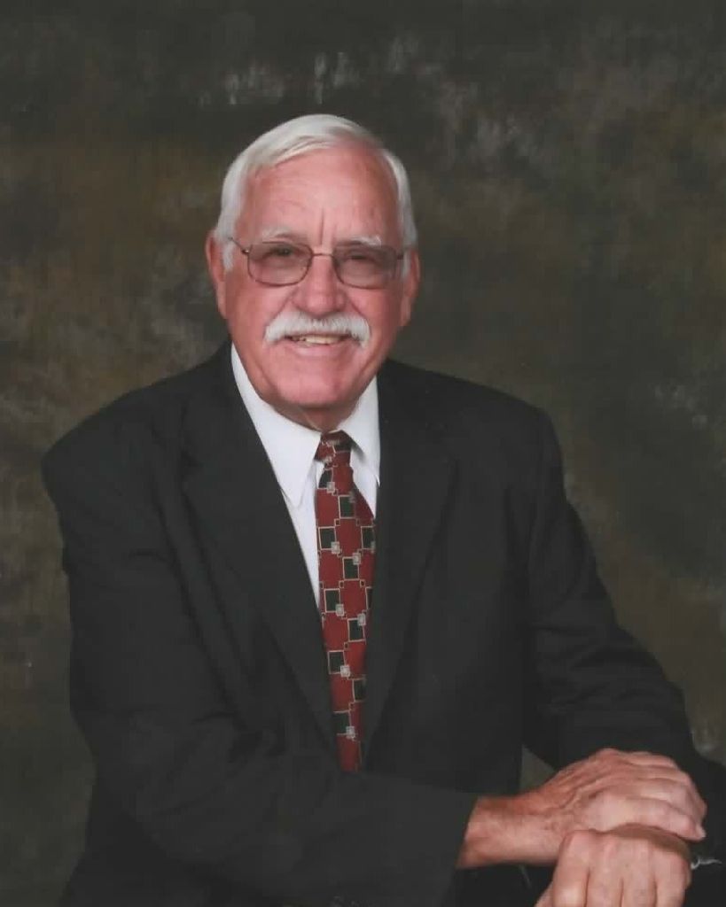 Gary "Slim" Logsdon Profile Photo
