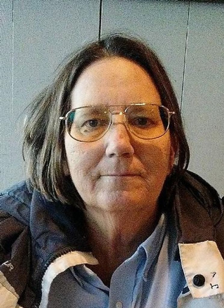 Sarah Jane Johnson Quilici