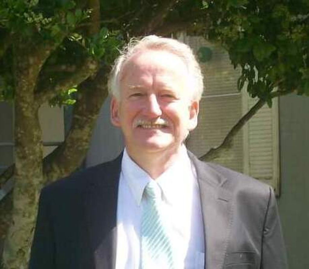 Daniel Arthur Hopper, Sr. Profile Photo