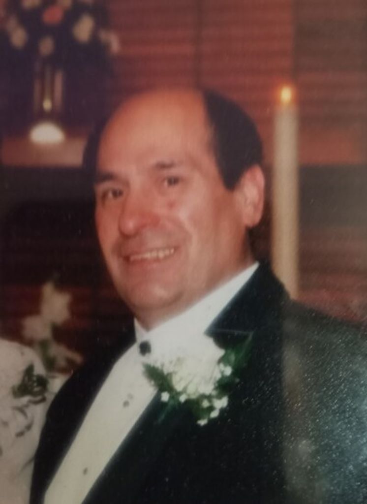 Rudy Contreras Profile Photo