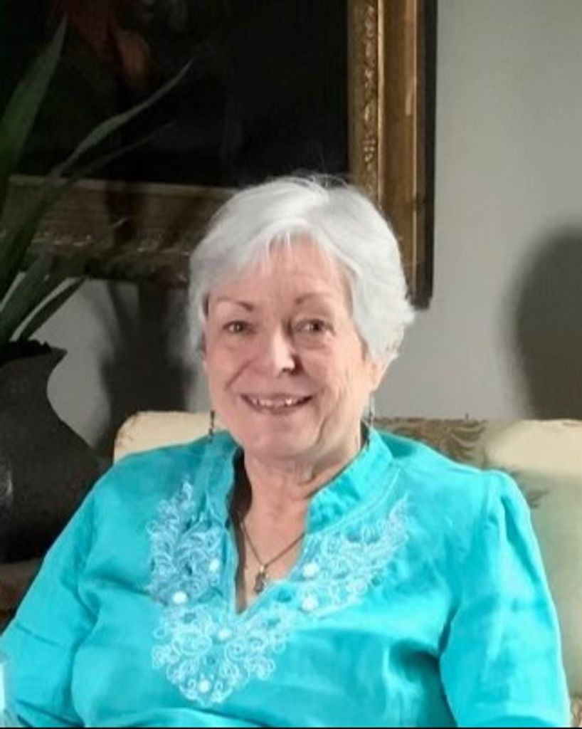 Janet Ann Wagner