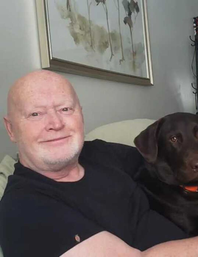 Kenneth Burns Profile Photo