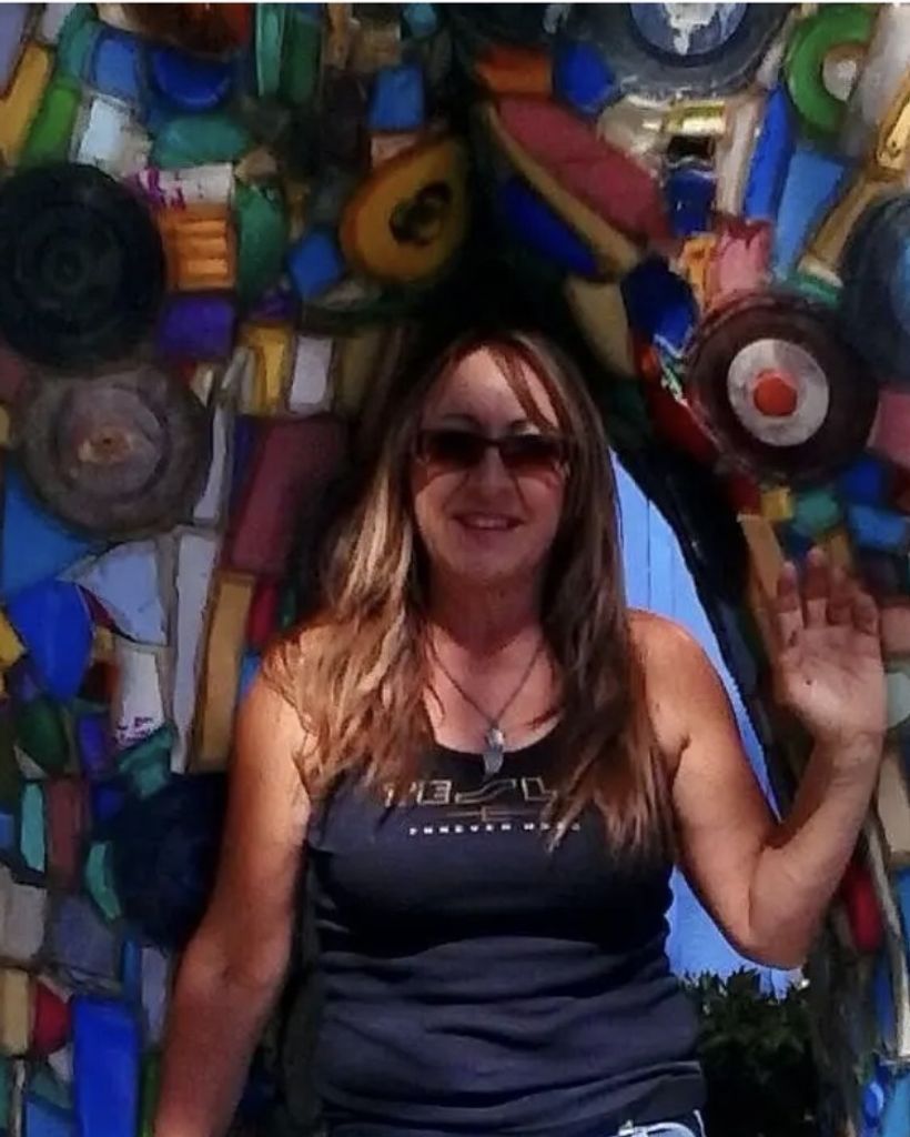 Valerie Lynn Caraveo Mason Profile Photo