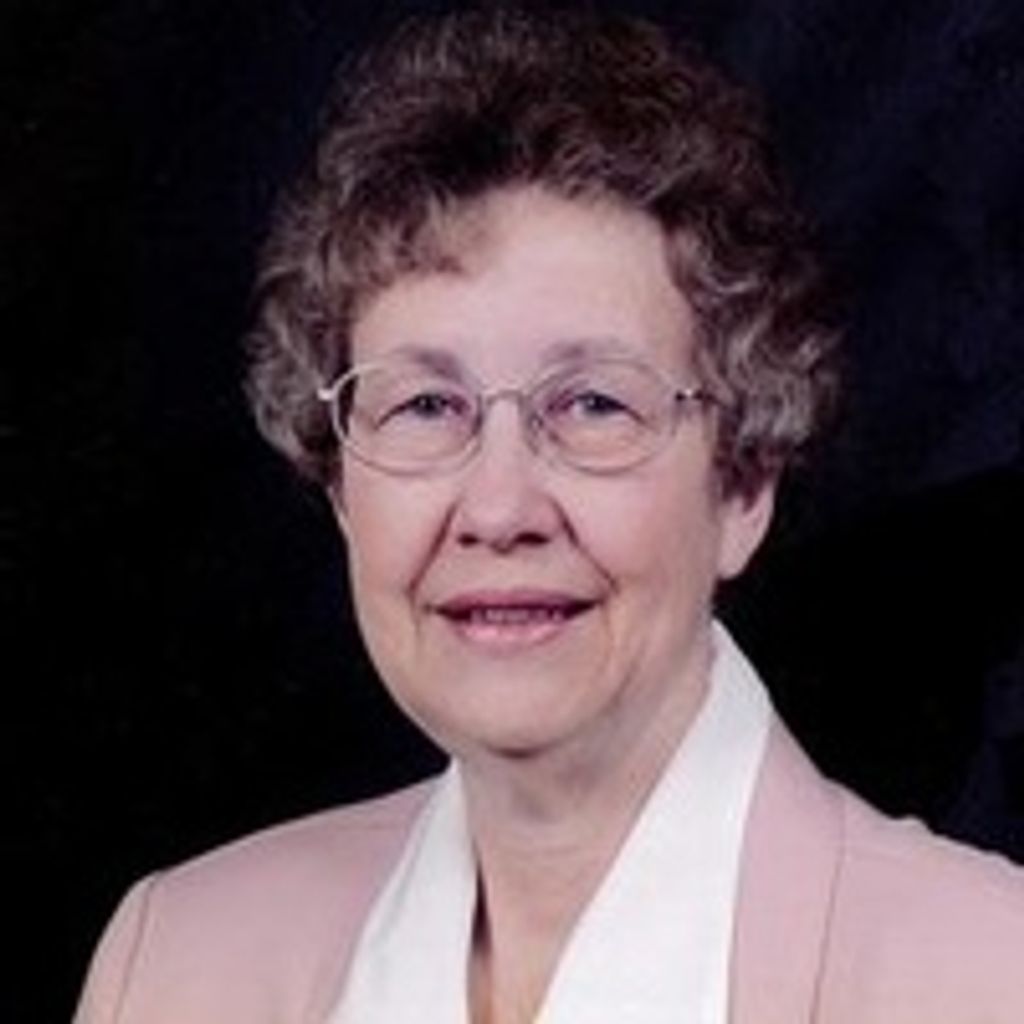 Karen Jean Bohlken
