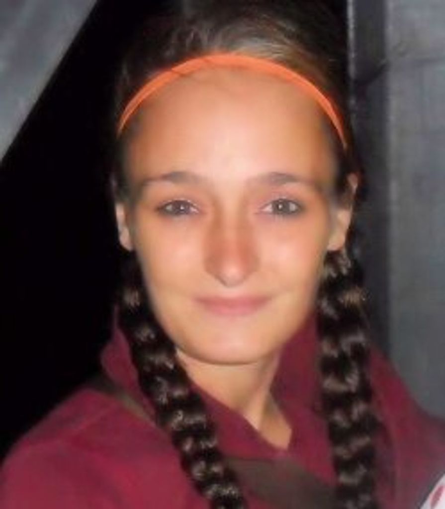 Amanda Nicole Flynn Profile Photo