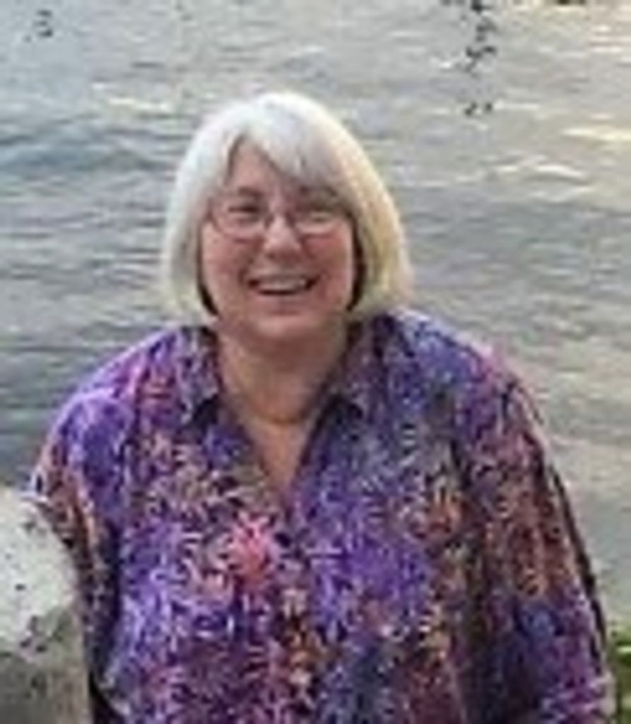 Joyce T. Steflik Profile Photo