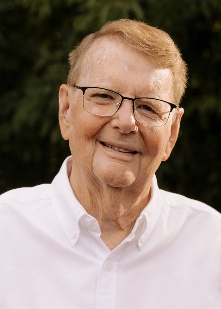 Patrick Joseph Brunett