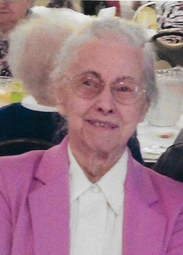 Gladys L. Koehl