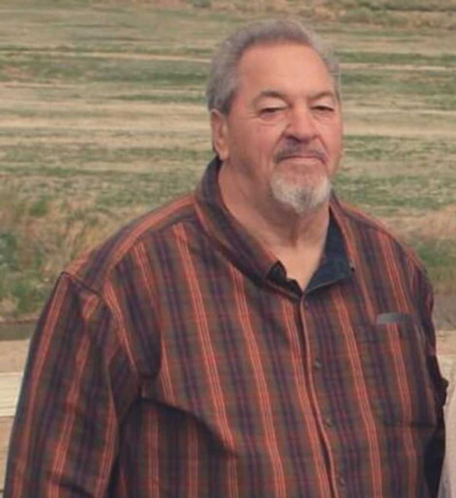 Leonard Gene Carr Profile Photo