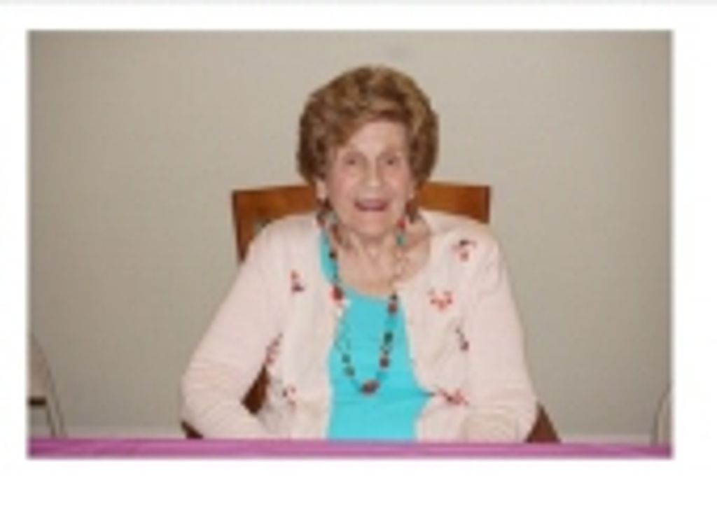 Imogene Cupp Roberts