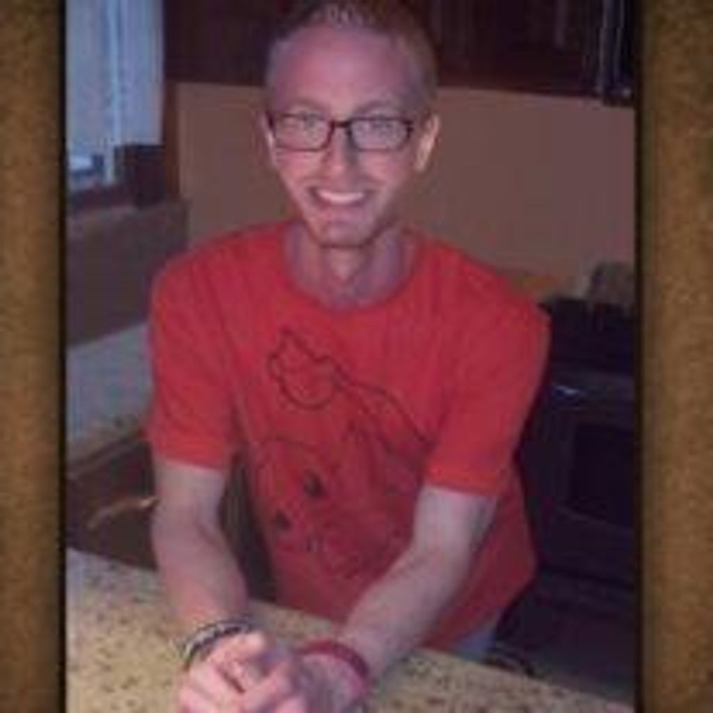 Christopher David Carl Burnham