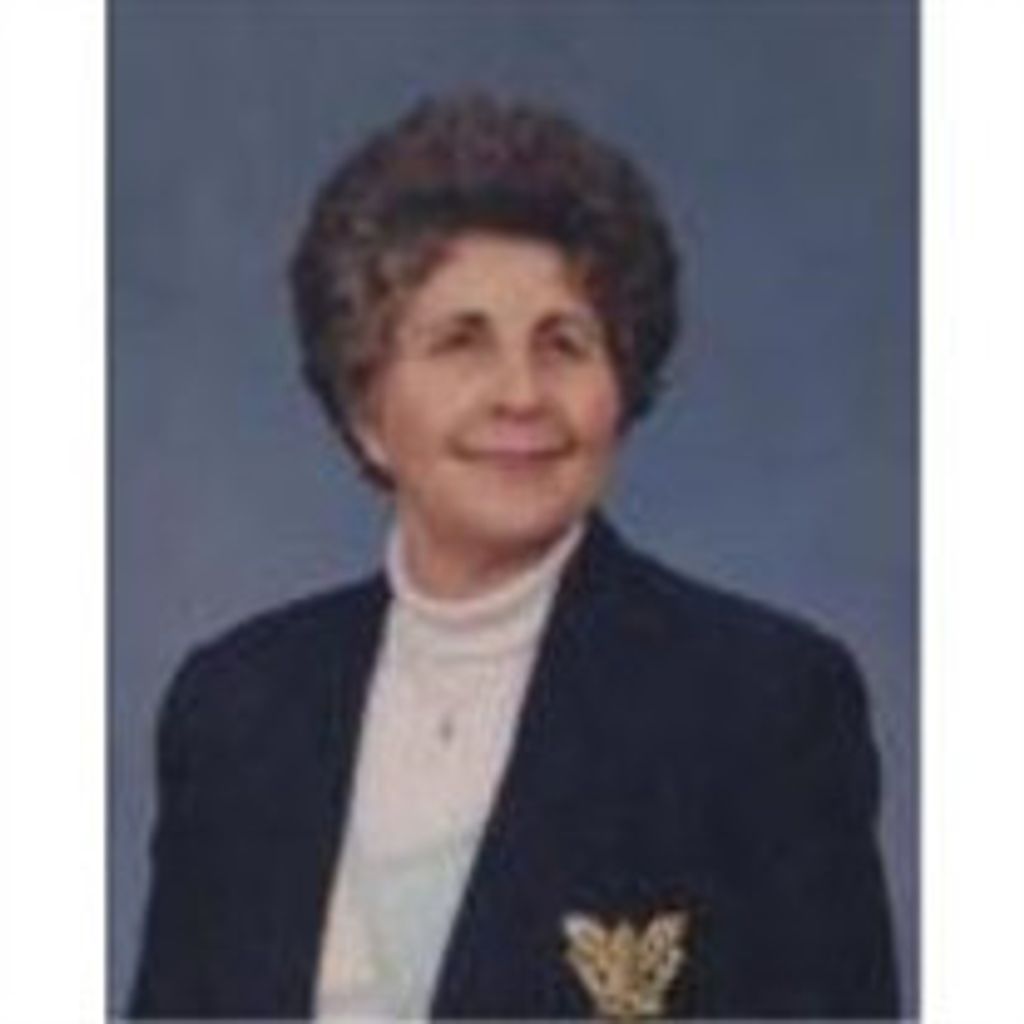 Sue Barnes Stephens