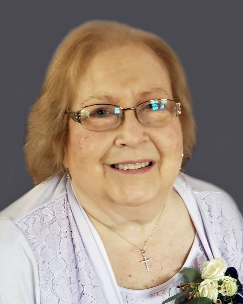Madeline C. Starry Profile Photo