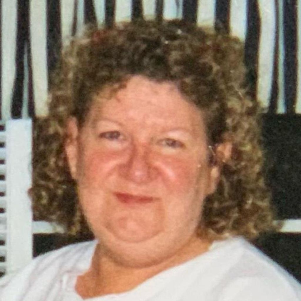 Wanda Morrison Nabors