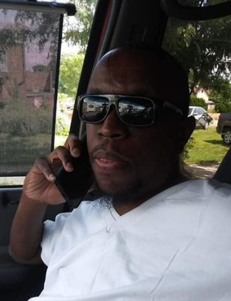 Titus Terrell Chatman