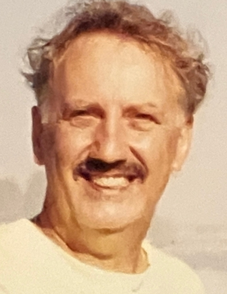 Roger L. Nelson