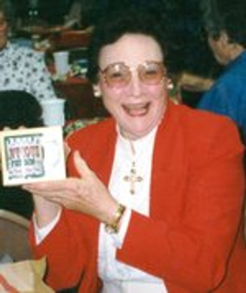Bernice (Sigler)  Moore