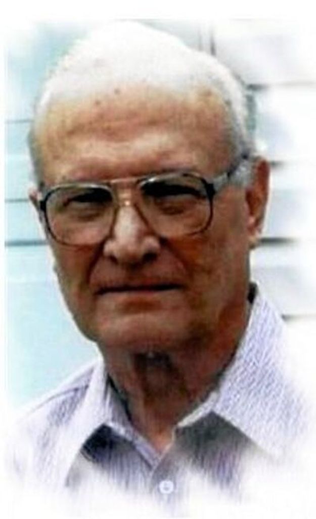 James Ellis Hughes, Sr. Profile Photo