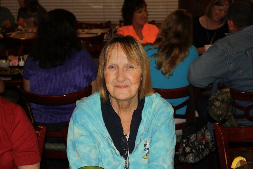 Edna Ruth Smith Profile Photo