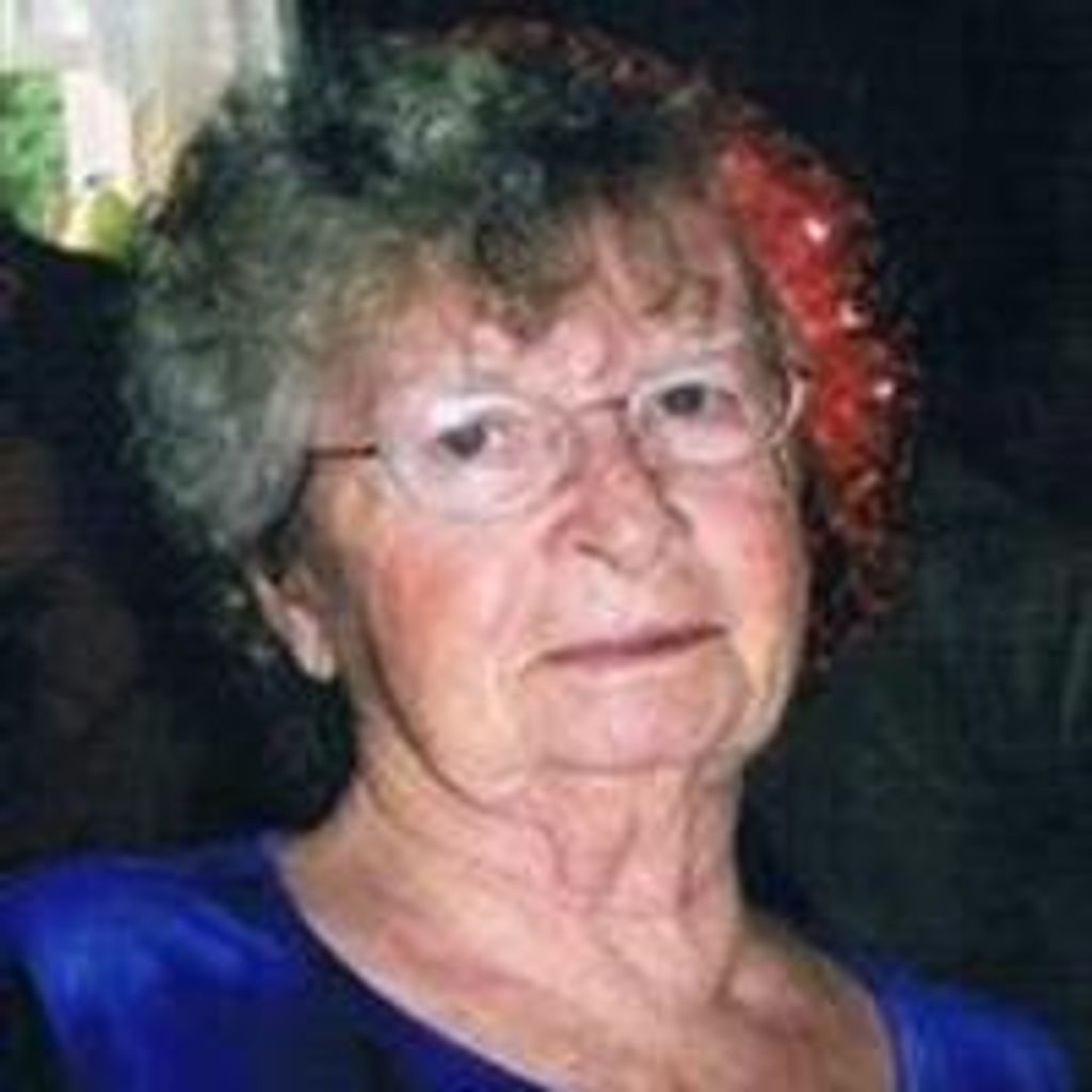 Edna Murphy