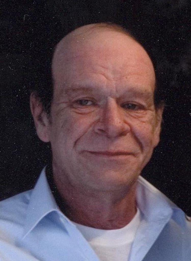 Thomas Mack Profile Photo