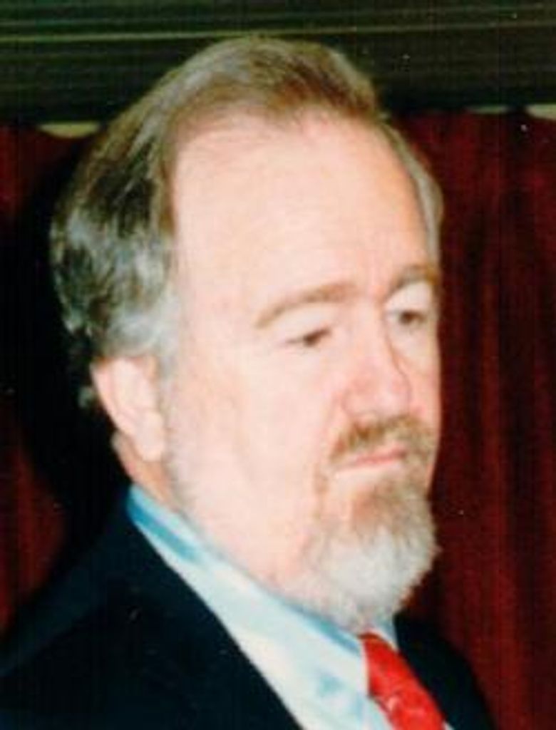 James T. Moore, Jr.