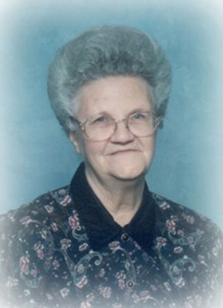 Clara Little
