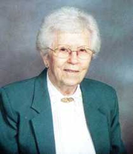 Anna K. Wagner Profile Photo