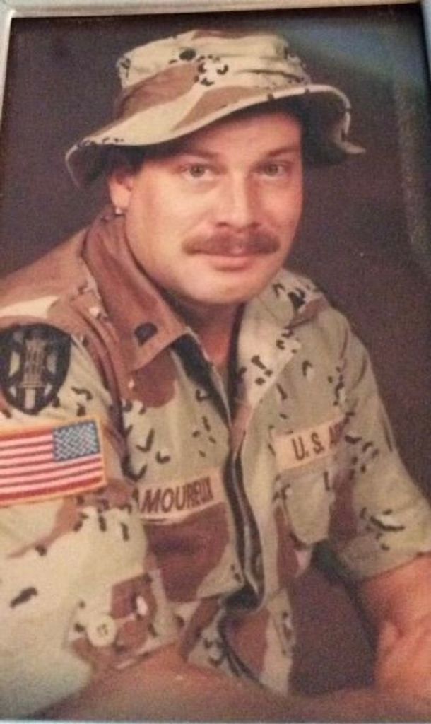 James D. Lamoureux Profile Photo