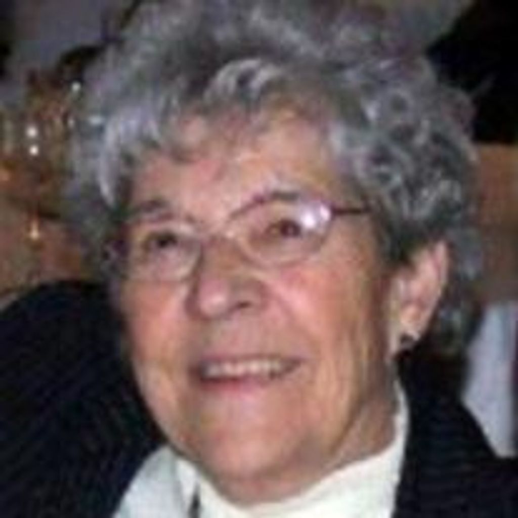 Marguerite Hergott Profile Photo