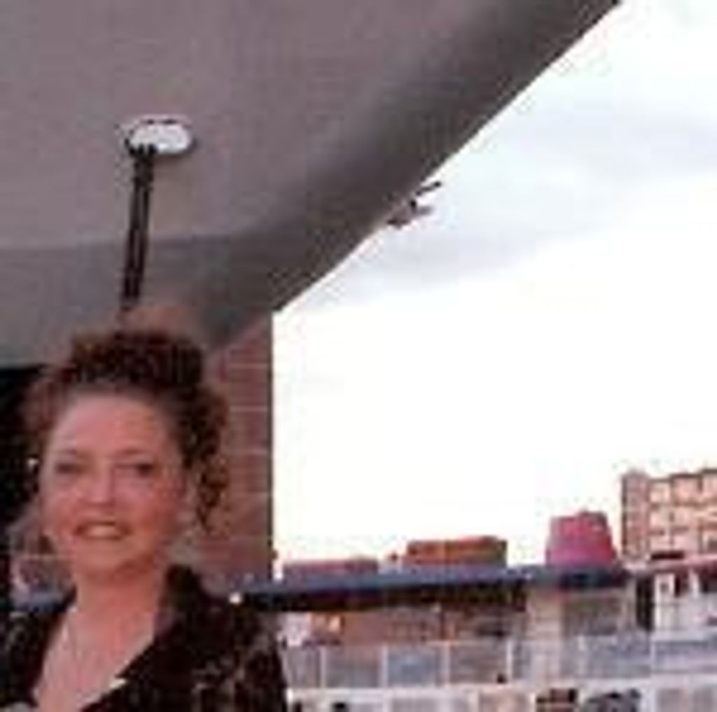 Lisa "Leesa" M. Trim