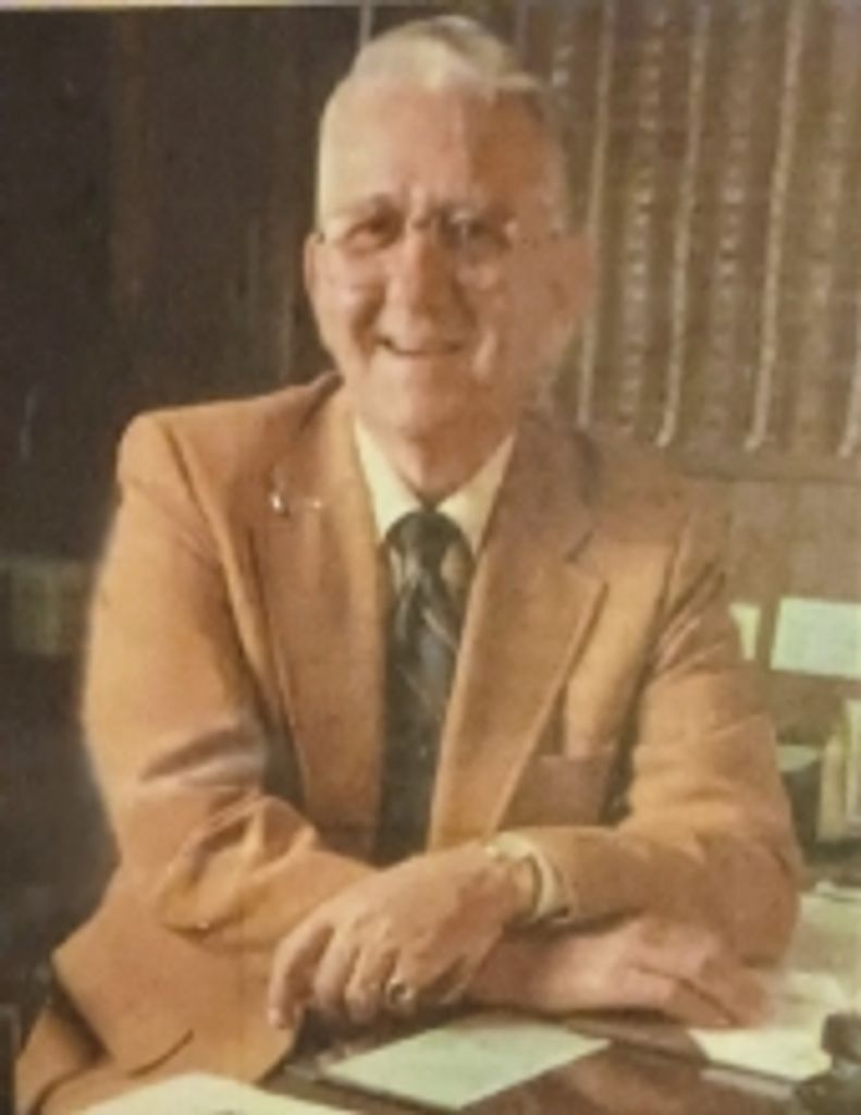 Ralph D. Adcox