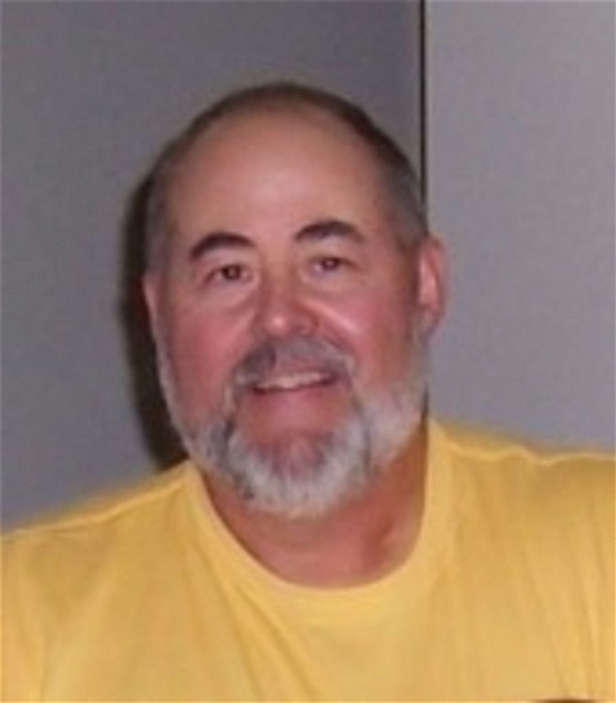 Mark Gladden Davis