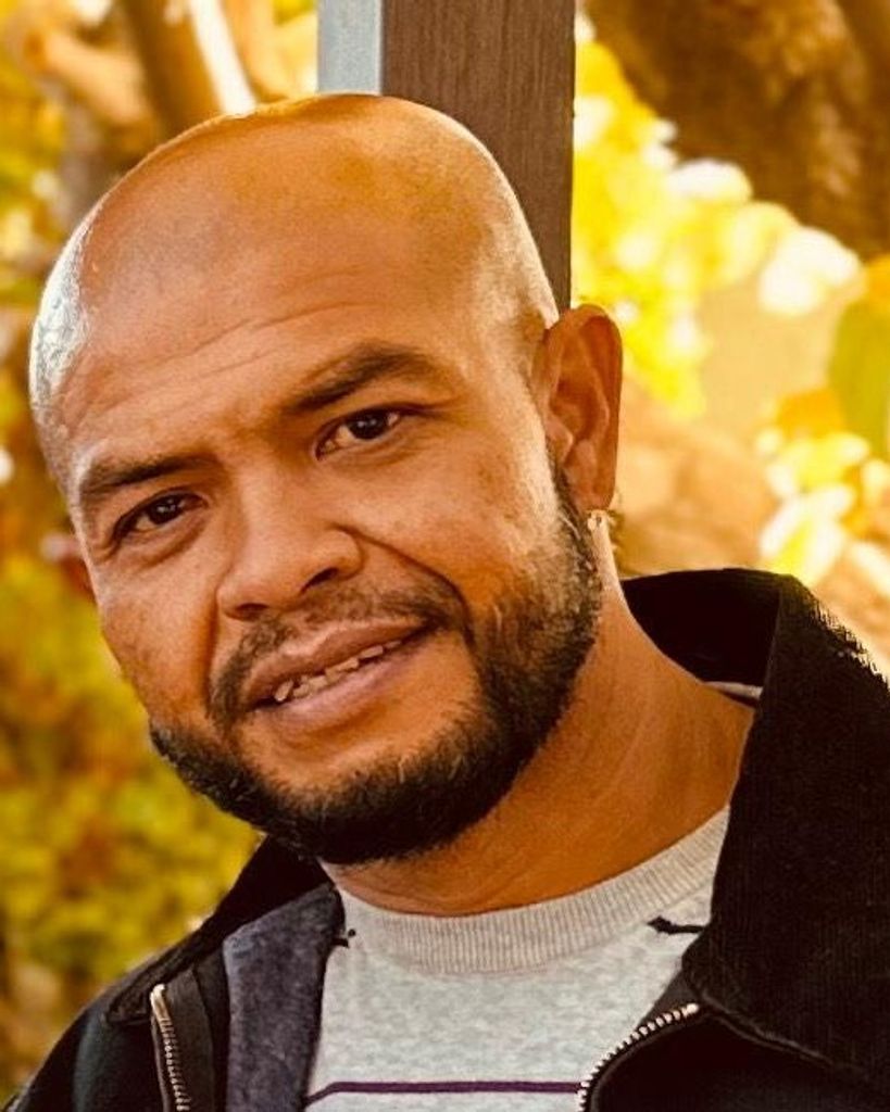 Allan Borneo Dela Pena