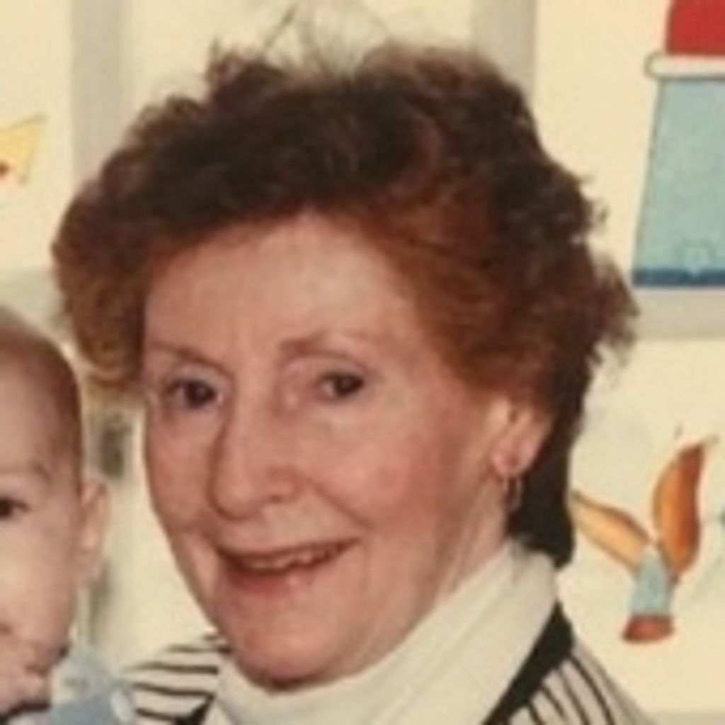 Doris Sheerin