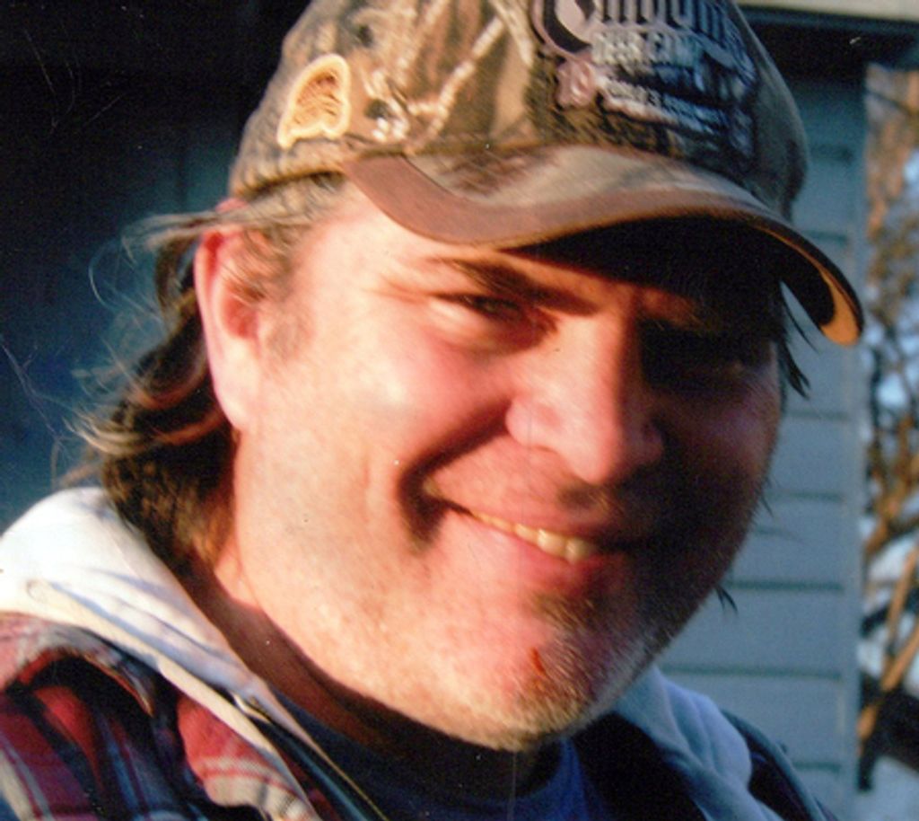 Isacc Brian Moreland