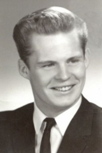 Albert Henry Hurst Profile Photo
