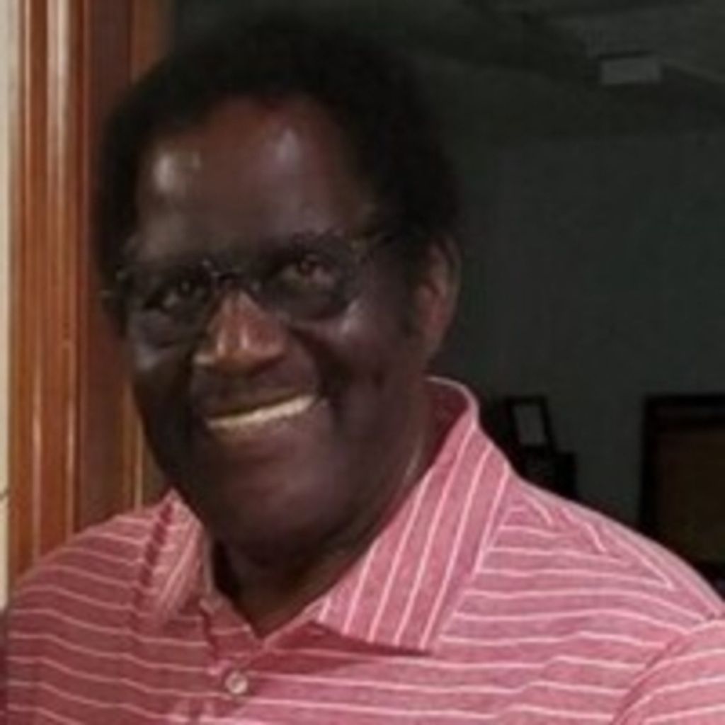 Mr. James Stevens Jr.