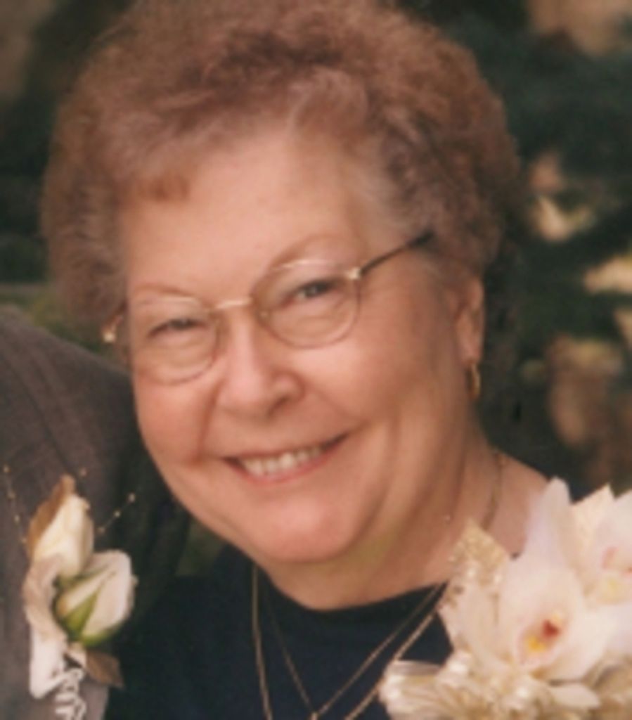 Vera Sorensen Whiteley Profile Photo