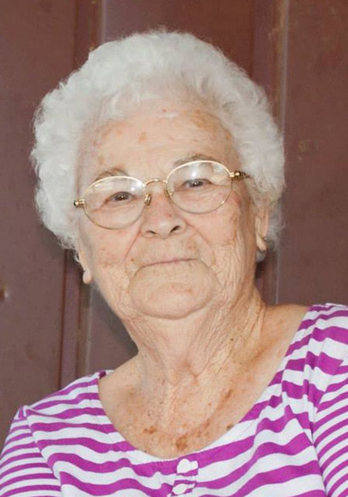 Betty Hearn Profile Photo
