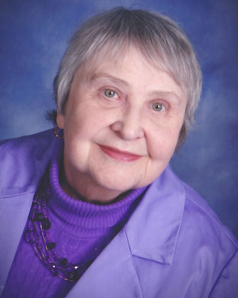 Otillia Croteau Profile Photo